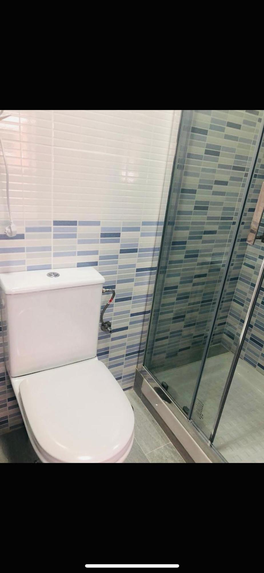 Апартаменты Acogedor Apartamento Usera Мадрид Экстерьер фото